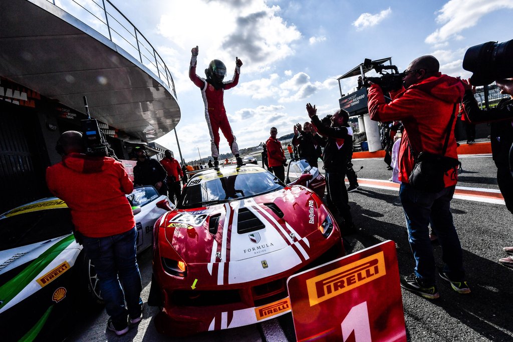 (Foto: Formula Racing)
